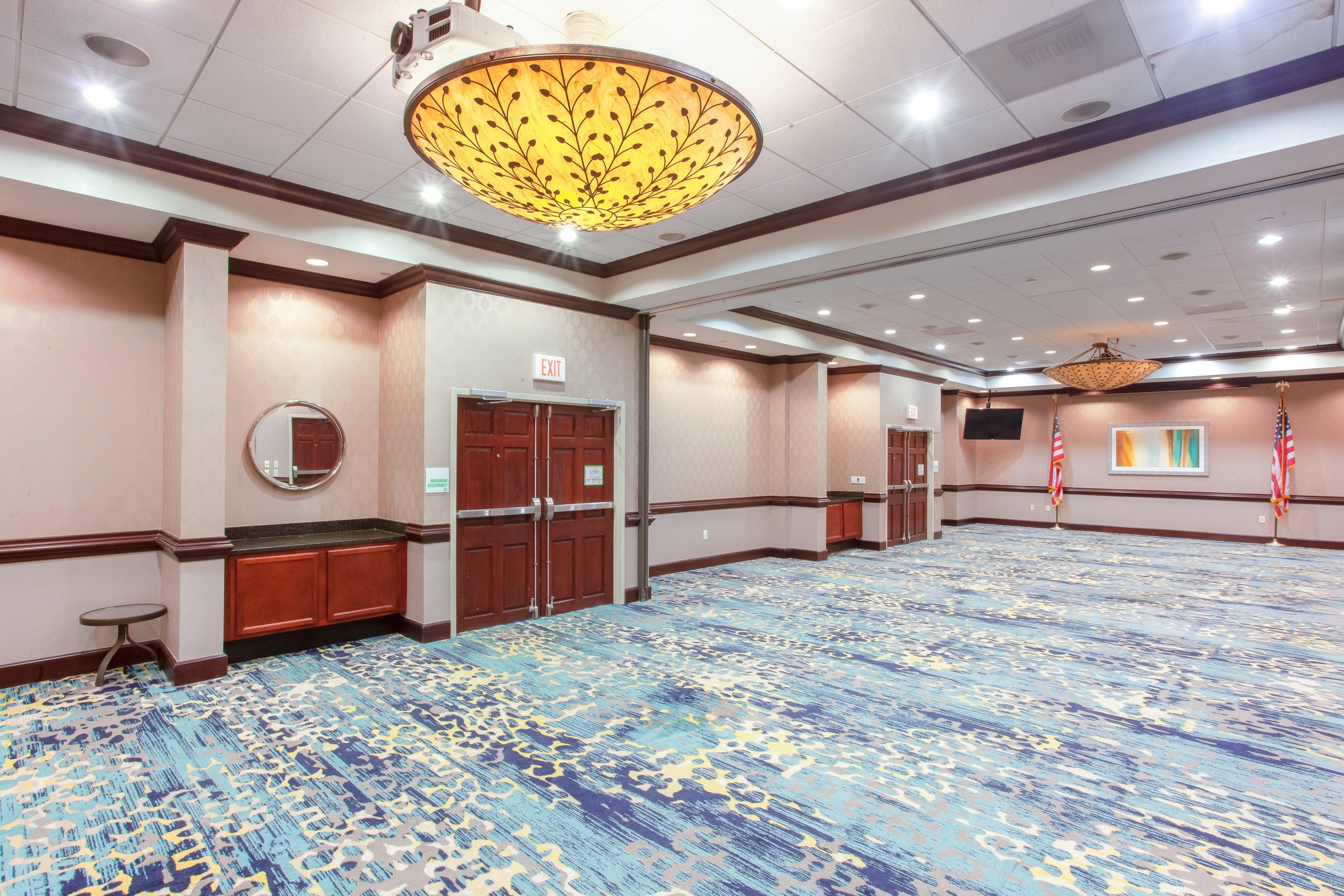 Holiday Inn Hotel & Suites Tallahassee Conference Center North, An Ihg Hotel Bagian luar foto